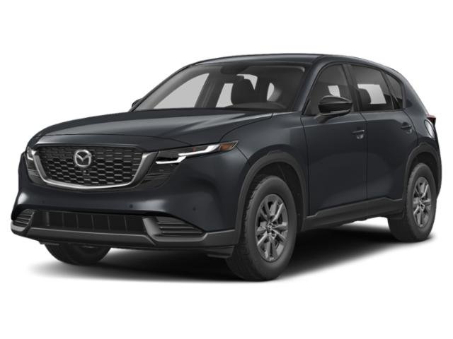 2026 Mazda CX-5 S Auto AWD's photo