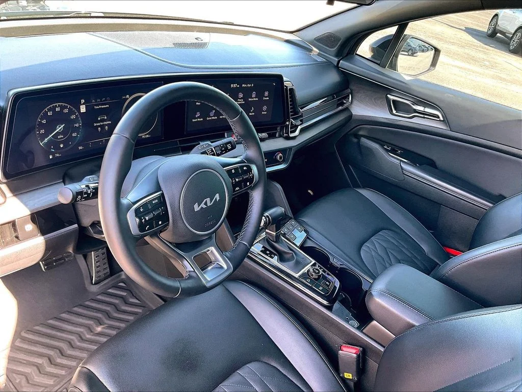 2023 Kia Sportage X-Pro Prestige - Photo 30
