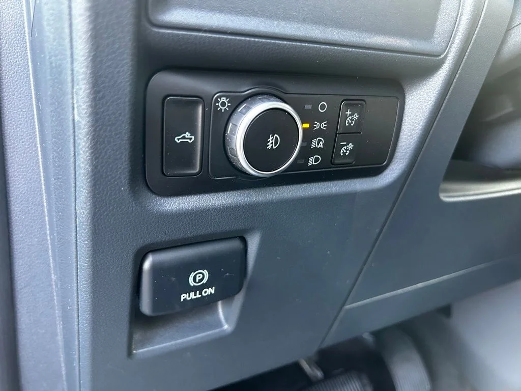 New 2026 Avalanche Ford STX® image 18