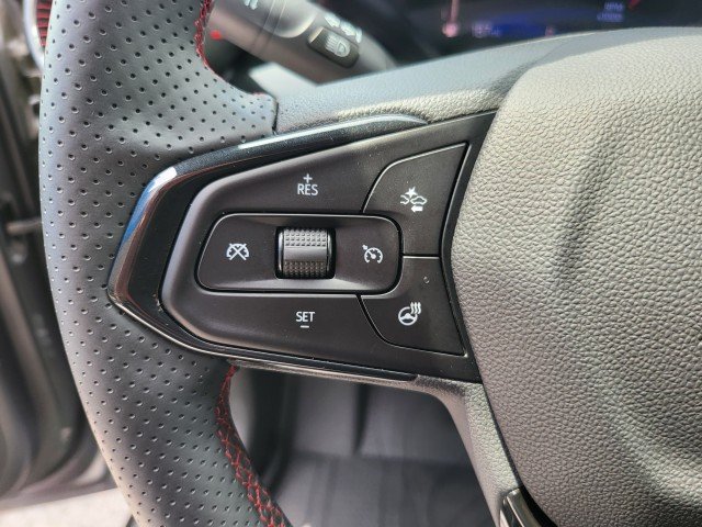 Used 2026 Sterling Gray Metallic Chevrolet 2RS image 23