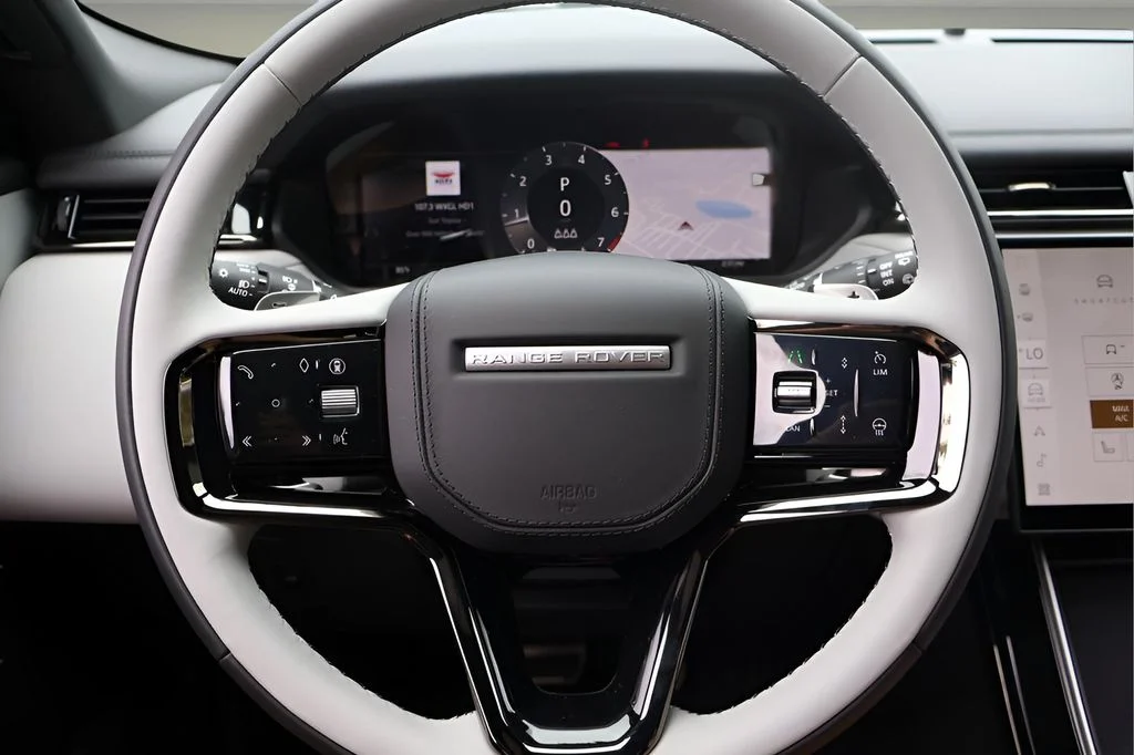 2026 Land Rover Range Rover Velar Dynamic SE - Photo 19