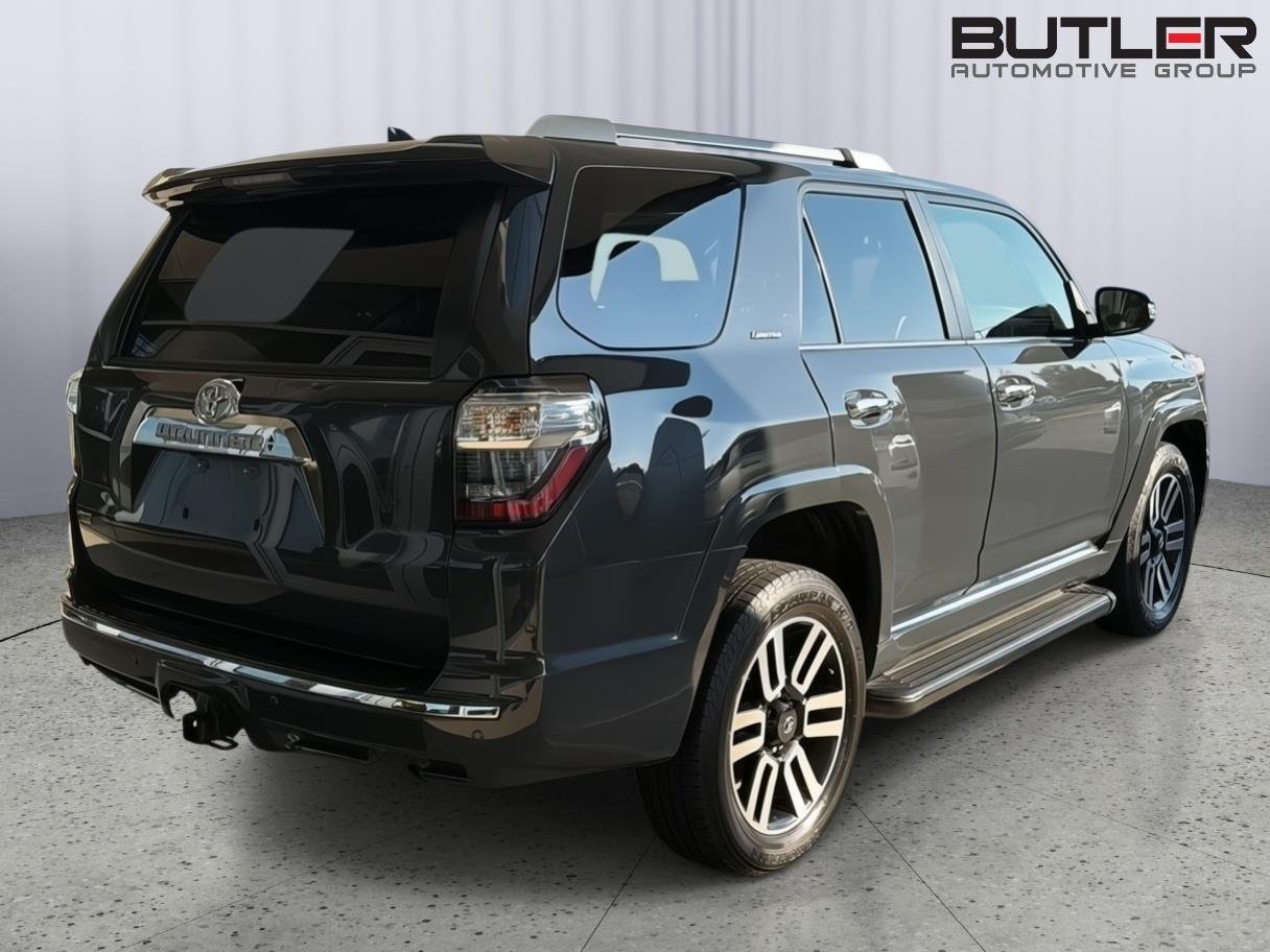 Used 2024 Underground Toyota Limited image 6