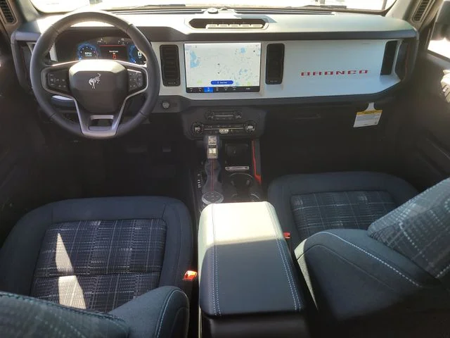 New 2026 Gray Ford Heritage Edition image 14