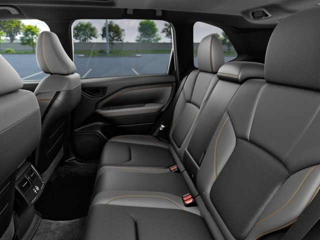 New 2026 RIVER ROCK PEARL Subaru Wilderness image 16