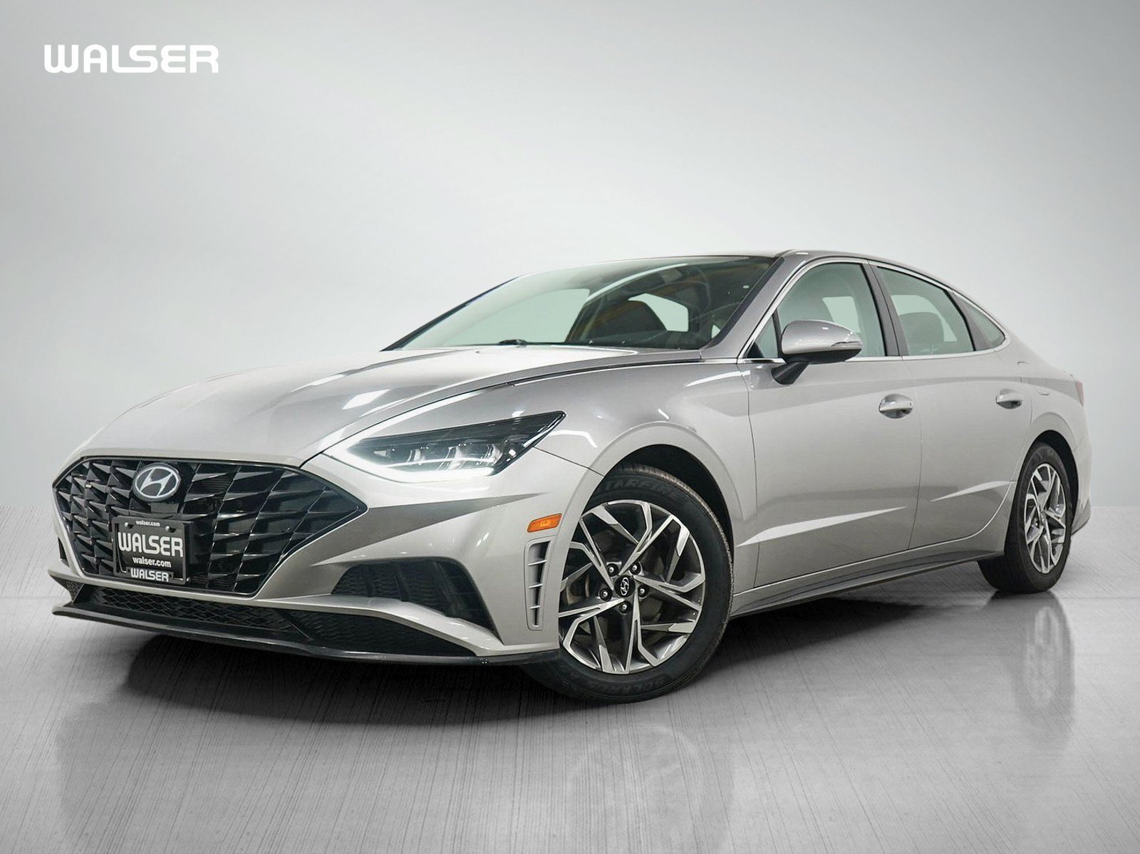 2022 Hyundai Sonata