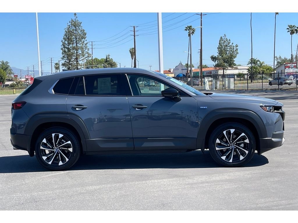 2025 Mazda CX-50 Premium Plus - Photo 8