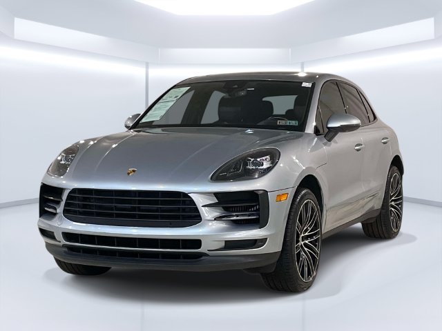 Used 2019 Silver Porsche S image 1