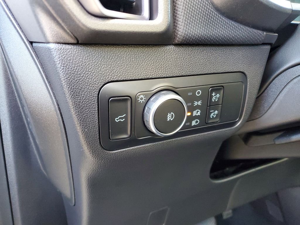 2025 Ford Bronco Sport Outer Banks - Photo 8