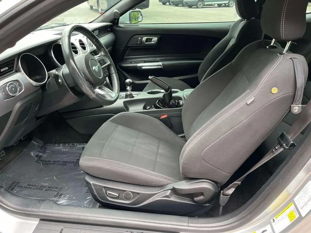 Certified Used 2018 Ingot Silver Ford GT image 23