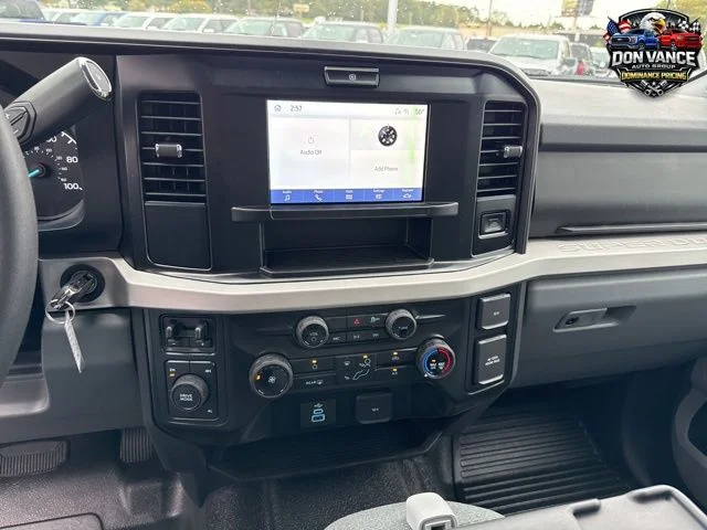 New 2026 Avalanche Ford F-250® XLT image 18