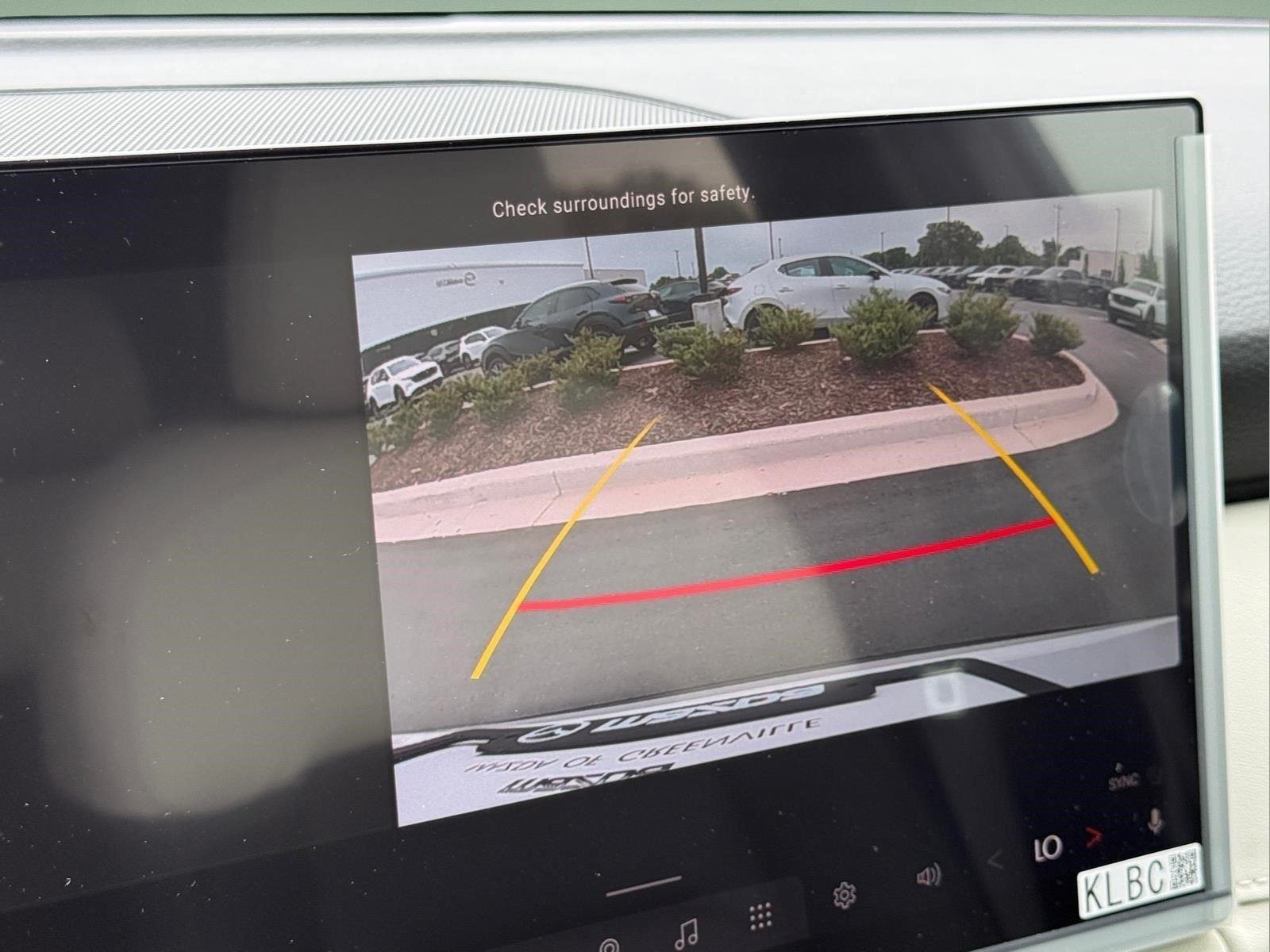 New 2026 Rhodium White Metallic Mazda 2.5 S Preferred AWD image 4
