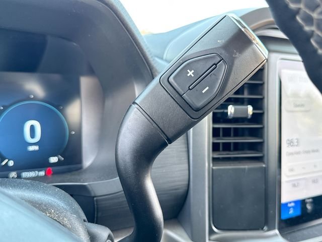 Used 2025 Black Ford XLT image 19