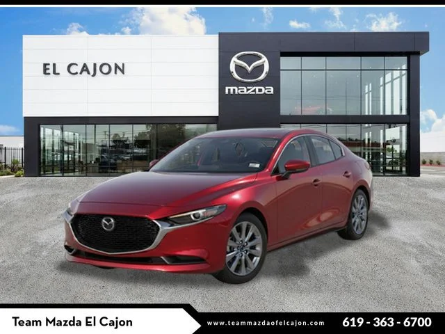 2026 Mazda CX-3 Preferred AT 4-Door SKYACTIV's photo