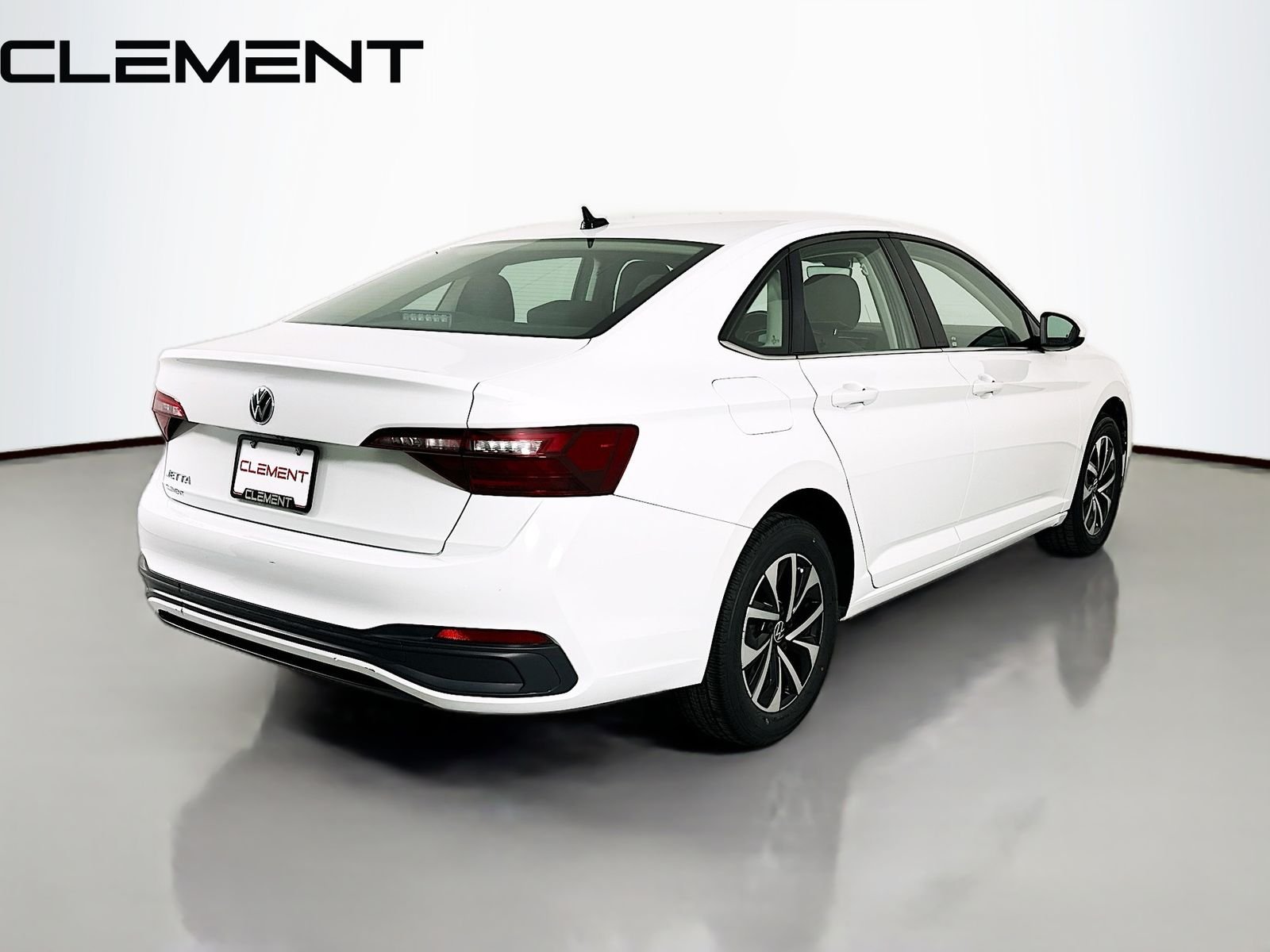 2024 Volkswagen Jetta S - Photo 7