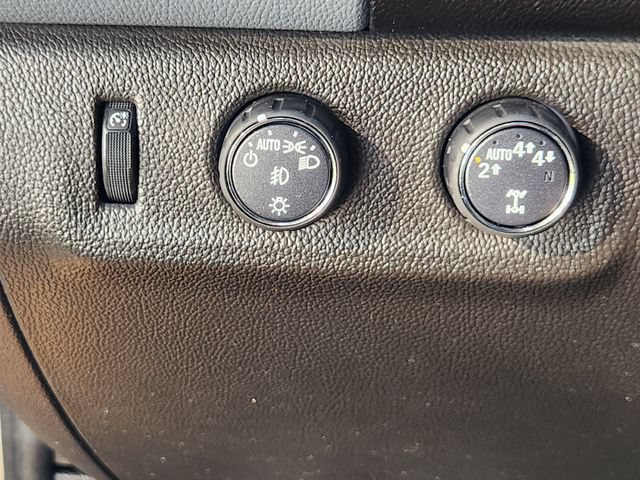 2022 Chevrolet Colorado Z71 - Photo 20