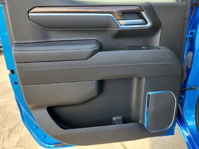 2025 Chevrolet Silverado 1500 LT - Photo 14