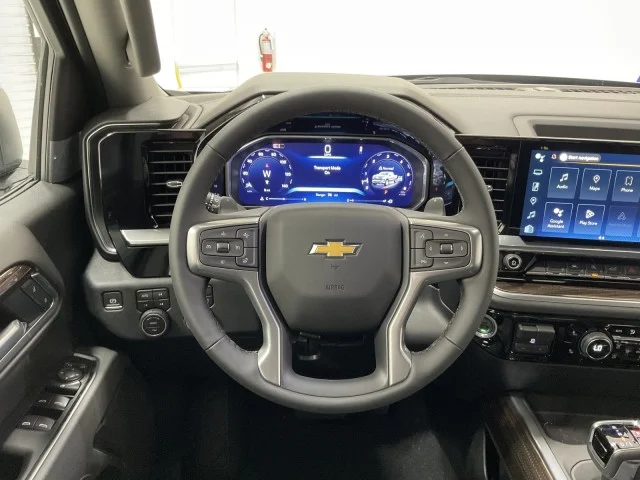 2026 Chevrolet Silverado 1500 LT - Photo 21