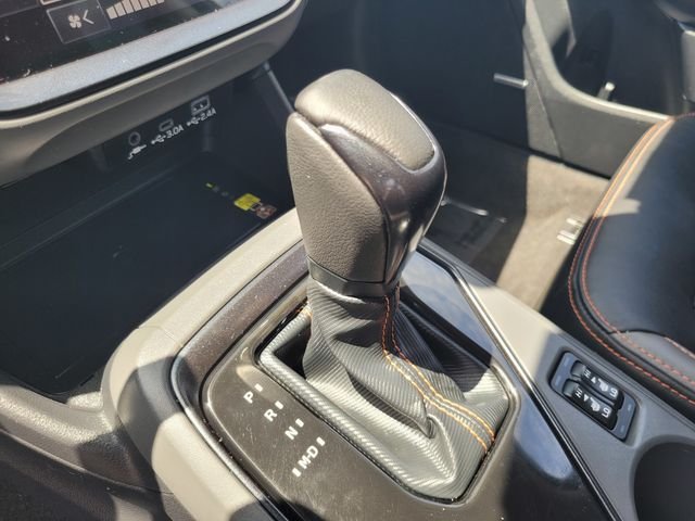Used 2024 Gray Subaru Limited image 20