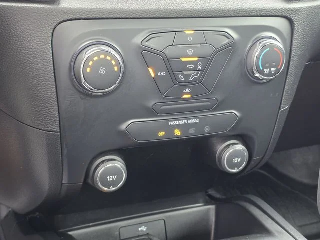 Used 2019 Oxford White Ford XL image 18