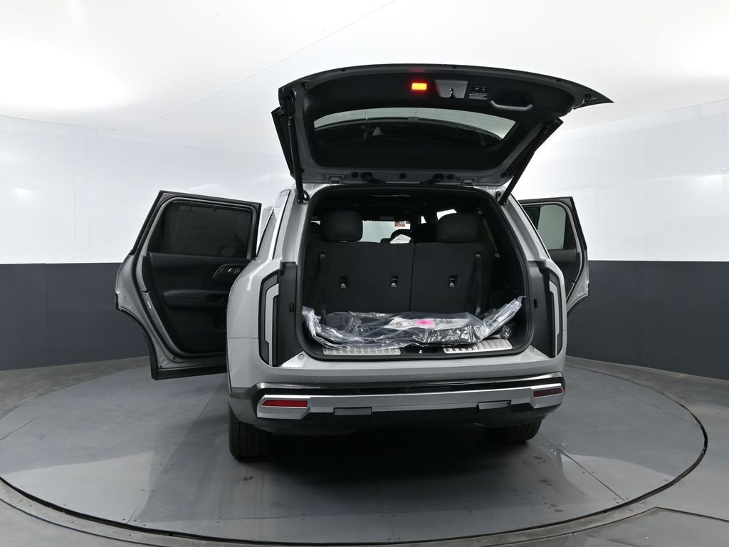 New 2027 Wolf Gray Kia SX-PRESTIGE image 29
