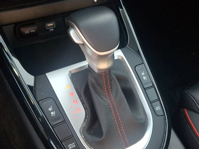 Used 2023 Gray Kia GT image 15