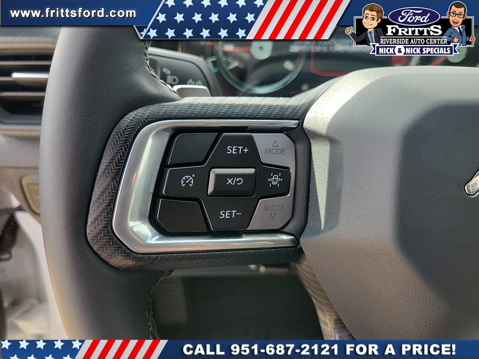 New 2026 Oxford White Ford EcoBoost® Fastback image 6