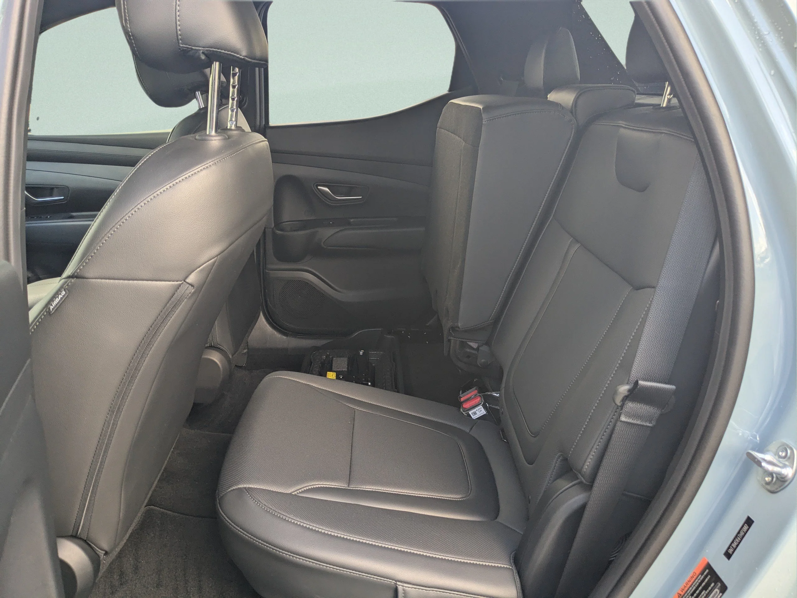Used 2026 Blue Stone Hyundai SEL image 15