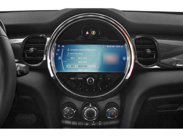 Used 2024 MINI Yours Enigmatic Black Metallic MINI Cooper S image 10