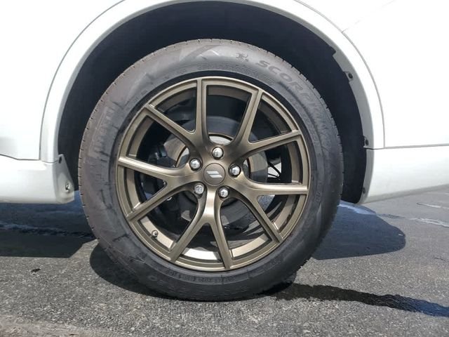 Used 2025 White Dodge R/T image 9