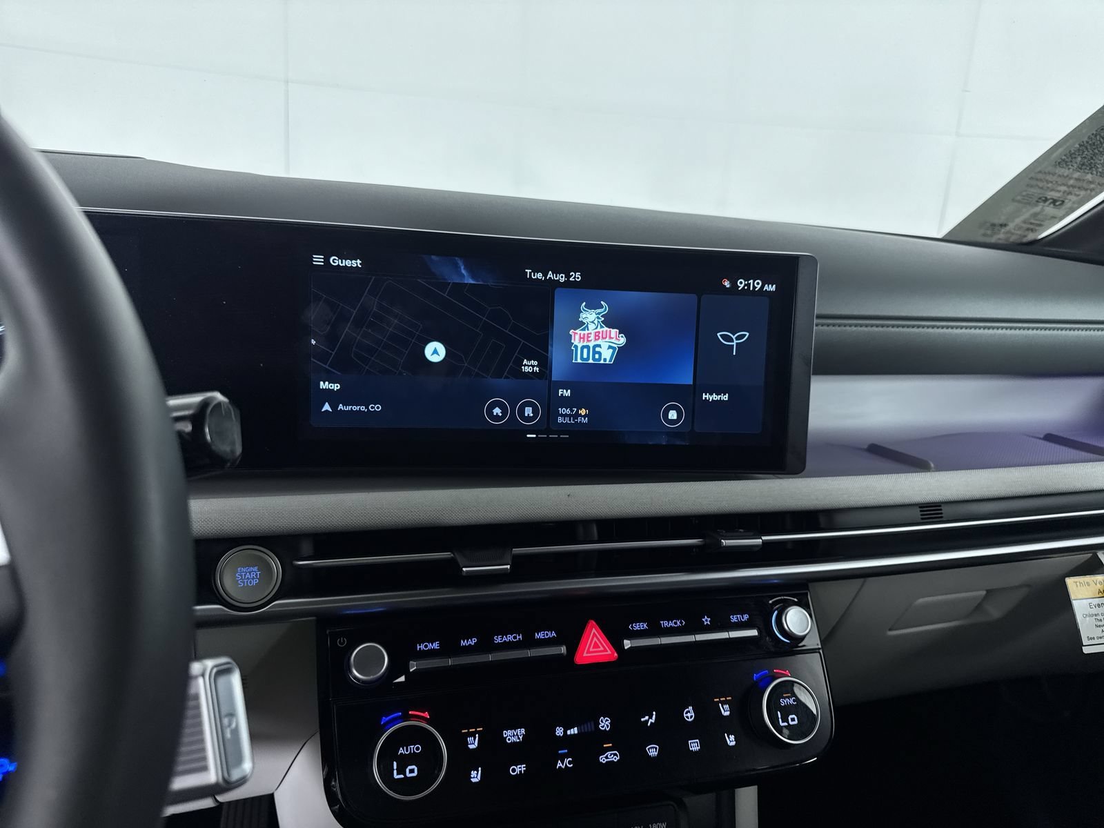Certified Used 2026 Ash Black Hyundai Limited image 18