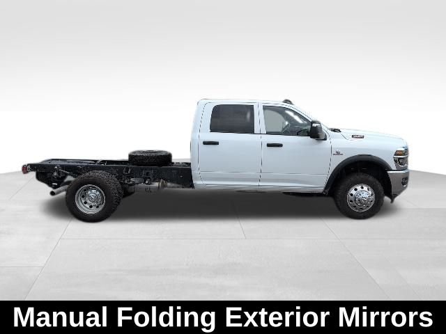 2025 RAM Ram 3500 Chassis Cab Tradesman - Photo 7