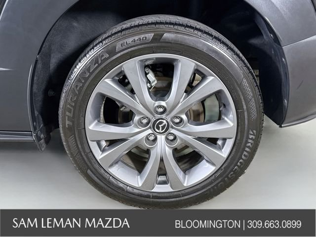 Used 2024 Black Mazda 2.5 S Preferred Package image 30