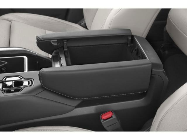 New 2026 Wind Chill Pearl Lexus LUXURY AWD image 16