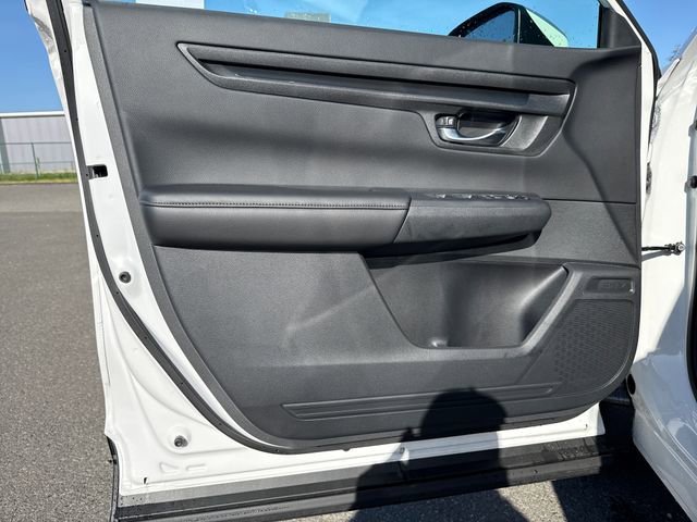 2026 Honda CR-V EX - Photo 19