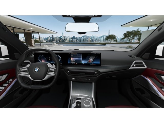New 2026 Alpine White BMW  image 10