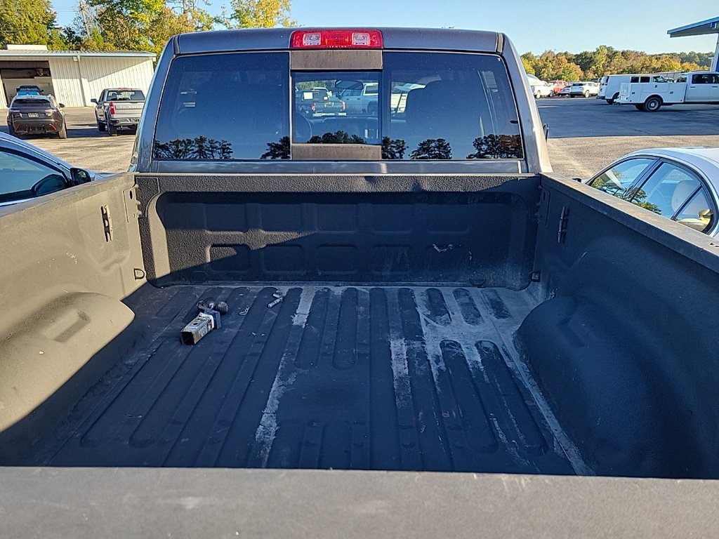 Used 2020 Gray Ram Tradesman image 6