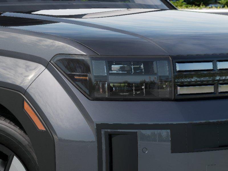 New 2027 Ecotronic Gray Hyundai SEL image 9