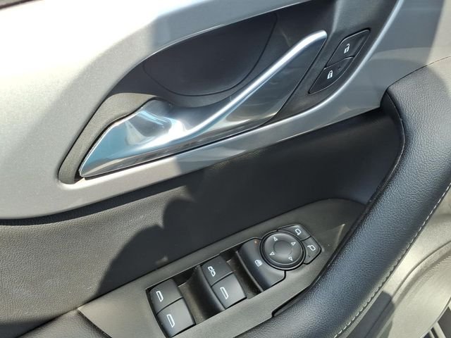 Used 2023 White Chevrolet LT image 12