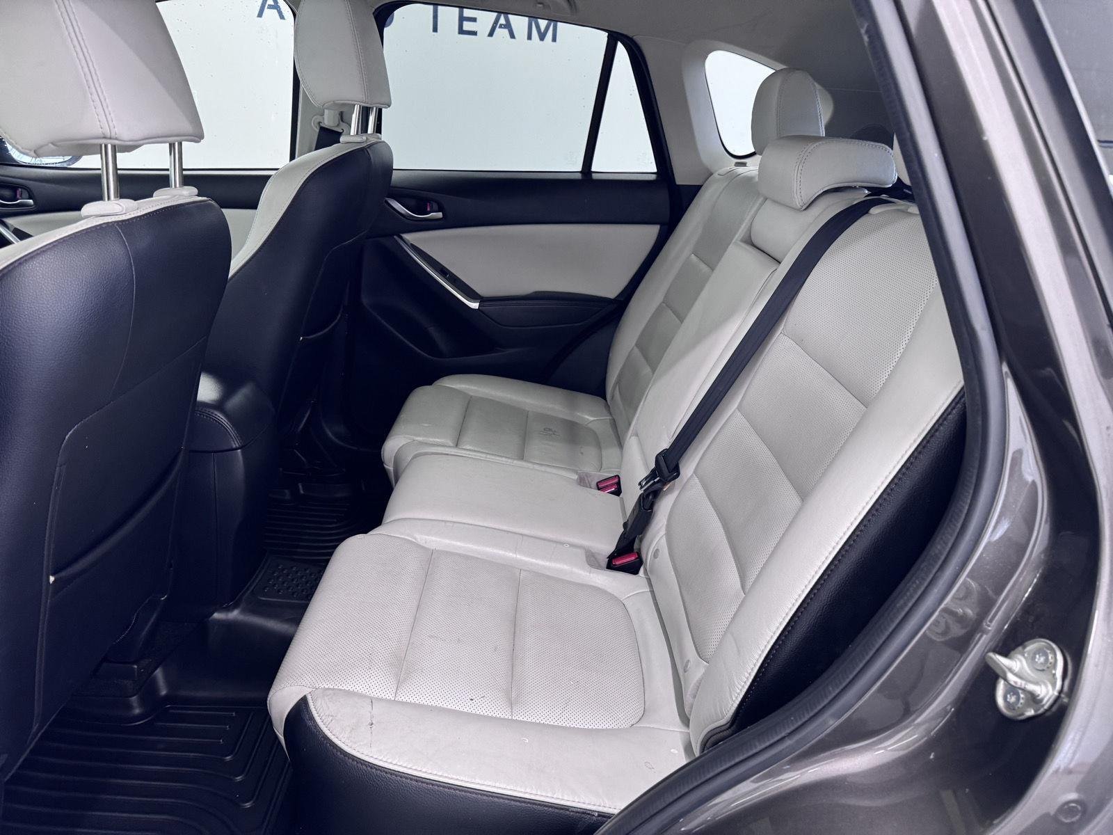 2016 Mazda CX-5 Grand Touring - Photo 20