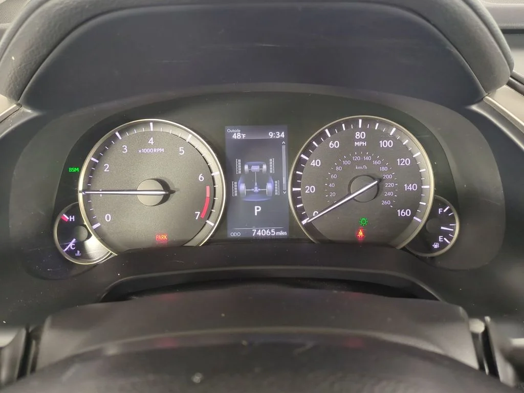 2021 Lexus RX 350 - Photo 35