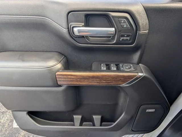 2021 Chevrolet Silverado 1500 High Country - Photo 30
