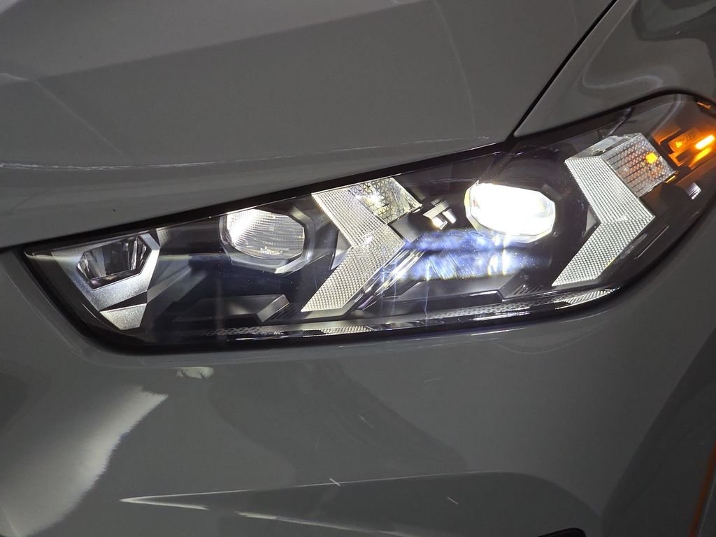 New 2026 Brooklyn Grey Metallic BMW xDrive50e image 31