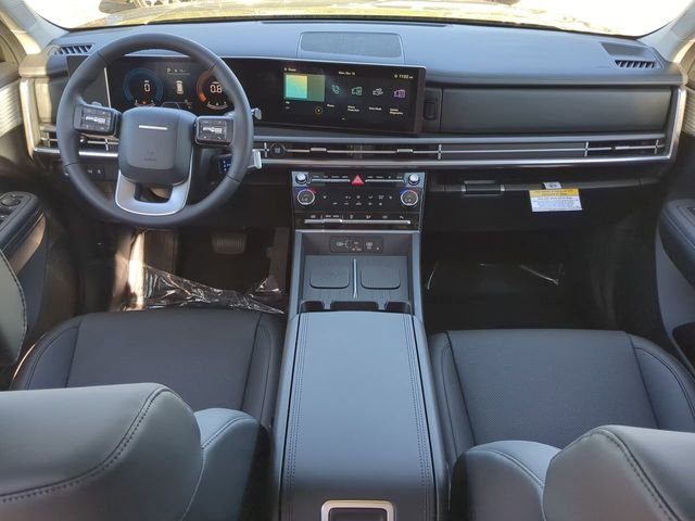 2025 Hyundai Santa Fe SEL - Photo 41