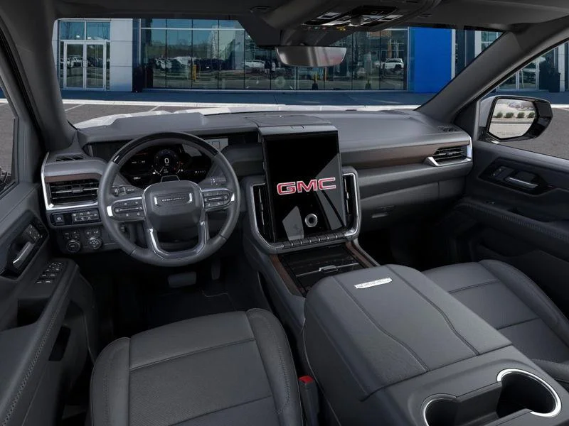 New 2026  GMC Denali image 15