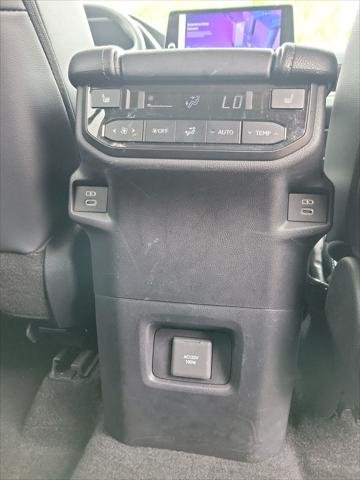 Certified Used 2024 COASTAL CREAM Toyota  image 34