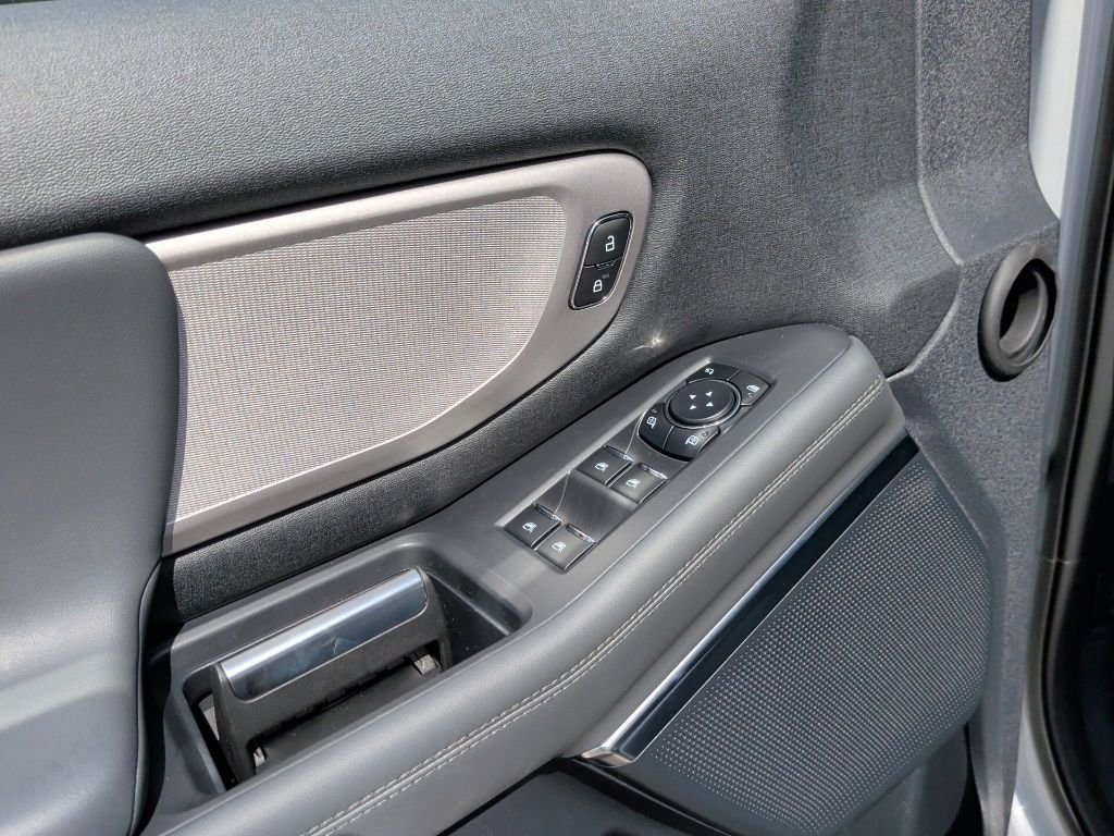 New 2026 Space Silver Metallic Ford Active image 11