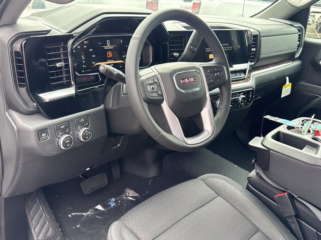 2026 GMC Sierra 1500 Elevation - Photo 11
