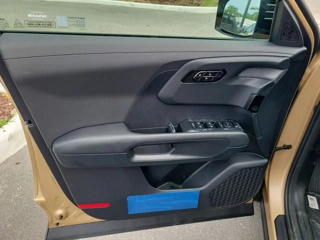 New 2027 Terrain Brown Matte Kia X-Line EX image 13