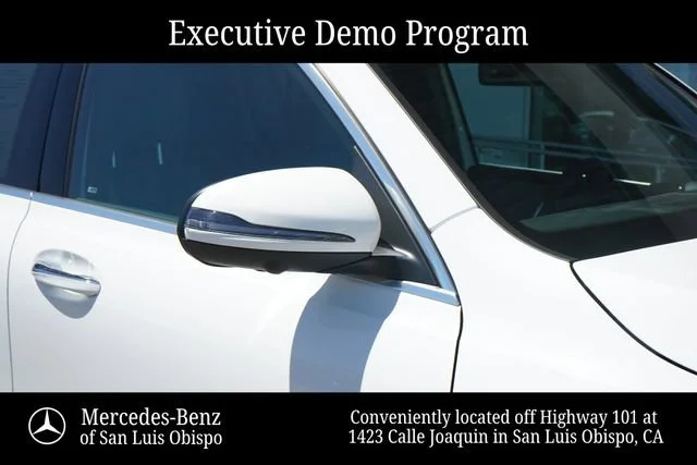 Used 2026  Mercedes-Benz GLB 250 image 14