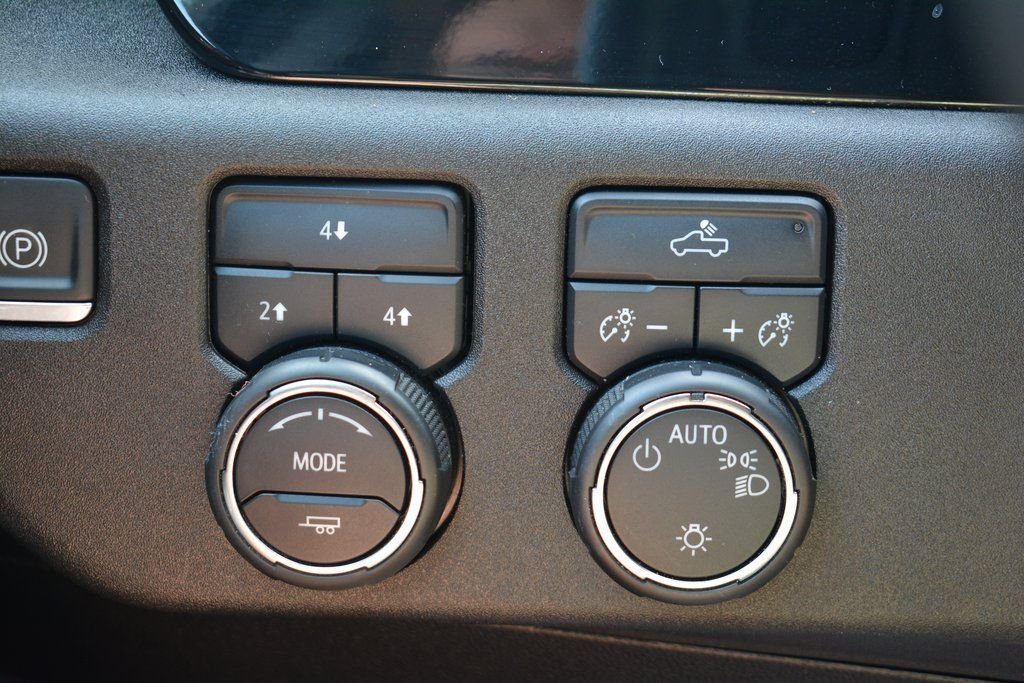 2024 Chevrolet Silverado 2500HD LT - Photo 17